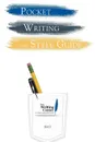 Pocket Writing and Style Guide - Naval War College (NWC)