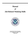 Manual of Job-Related Thinking Skills - U.S. Department of Homeland Security