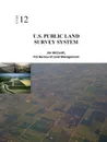 U.S. Public Land Survey System - Unit 12 - Bureau of Land Management