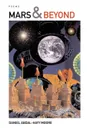 Mars . Beyond / Poems - Daniel Abdal-Hayy Moore