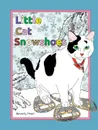 Little Cat Snowshoes - Beverly Pearl