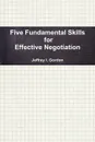 Five Fundamental Skills - Jeffrey Gordon