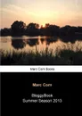 BloggyBook Summer Season 2013 - Marc Corn