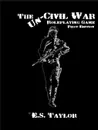 The Uncivil War Edition 1.0 - Eric Taylor