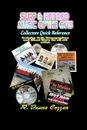 Surf . Hot Rod Music of the 60.s. Collectors Quick Reference - R. Duane Cozzen