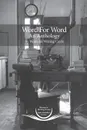 Word for Word An Anthology - Sandra Shackelford