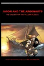 Jason and the Argonauts - Neil Foster MacPhail