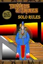 T.T Solo Rules - Donald Weis