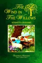 THE WIND IN THE WILLOWS - KENNETH GRAHAME, GRANDMA'S TREASURES