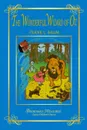 The Wonderful Wizard of Oz - L. FRANK BAUM, GRANDMA'S TREASURES