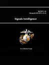 Signals Intelligence - MCWP 2-22 (formerly MCWP 2-15.2) - U.S. Marine Corps