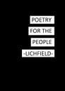 Poetry for the People -Lichfield- Volume 1 - Phillip Knight