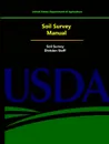 Soil Survey Manual - U.S. Department of Agriculture