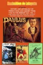10th Edition. History and Anthology of French Song and Cabaret From 1730 to the Present Day. Vol. I - Maximillien De Lafayette