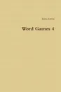 Word Games 4 - Jason Zimba