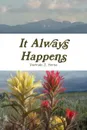 It Always Happens - Darrah J. Perez