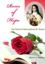 Roses of Hope - Rebecca Fabiano