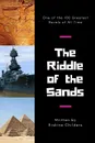 The Riddle of the Sands - Erskine Childers