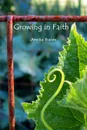 Growing in Faith Journal - Amelia Bacon