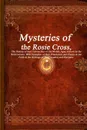 Mysteries of the Rosie Cross - Unknown