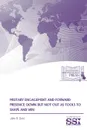 Military Engagement And Forward Presence. Down But Not Out As Tools To Shape And Win - John R. Deni, U.S. Army War College, Strategic Studies Institute (SSI)