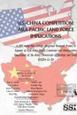 U.S.-China Competition. Asia-Pacific Land Force Implications - U.S. Army War College, Strategic Studies Institute (SSI)