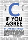 .C. If You Agree - Lynn Blackwood