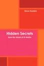 Hidden Secrets from the World of Dr Maths - Steve Humble