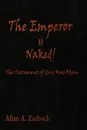 The Emperor is Naked - Allan A. Zarbock