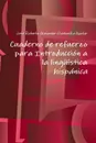 Cuaderno de refuerzo para Introducci.n a la ling..stica hisp.nica - José Roberto Alexa Quintanilla-Aguilar