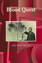 Blood Quest - Dale Albert Johnson