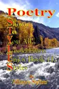 Poetry Styles Book Eleven - Alliance Poets World-Wide