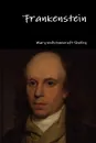 Frankenstein - Mary Shelley