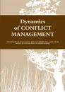 DYNAMICS OF CONFLICT MANAGEMENT I - AFRICAN INITIATIVE