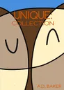 Unique. Collection - A.D. Baker