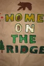 Home on the Ridge - Daniel Rose