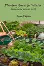 Planting Greens for Winter - Lynn Payton