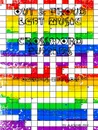 OUT . PROUD LGBT MUSIC CROSSWORD PUZZLES. OMNIBUS EDITION - Aaron Joy