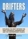 Drifters - Clinton R. Smith