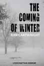 The Coming of Winter - Ran Cartwright