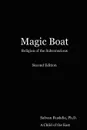 Magic Boat - Ph.D. Safwan Rushdie