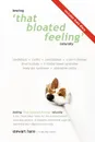 Beating .that bloated feeling. naturally - Stewart Hare