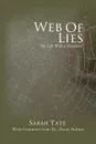 Web of Lies. My Life with a Narcissist - Sarah Tate