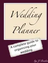 Wedding Planner - Jo Beales