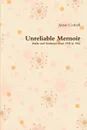 Unreliable Memoir - Keele and Vendome from 1958 to 1962 - Julian Corbell