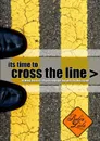 Cross The Line - Robin Liebe