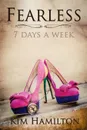 Fearless - Kim Hamilton