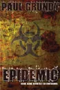 Epidemic - Paul Grundy