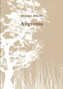 Angronia - Christina Thomas