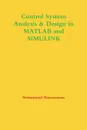 Control System Analysis . Design in MATLAB and Simulink - Mohammad Nuruzzaman